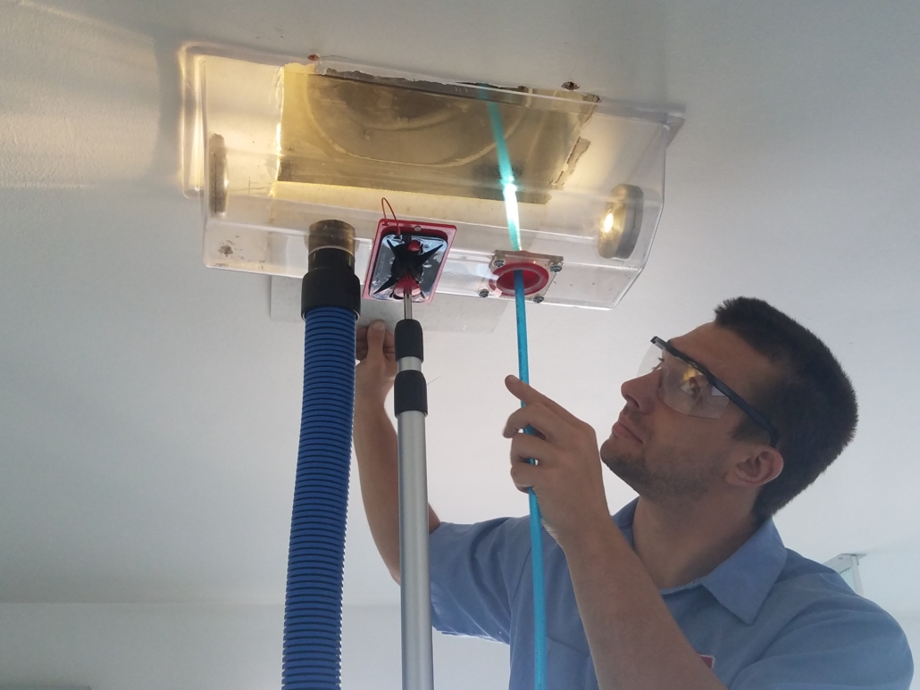 Home Corona Air Duct Cleaning, Corona CA